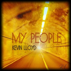 Kevin Lloyd - My People.mp3