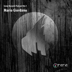 Irene Records Podcast 01 - Mario Giordano