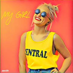My Girl (feat. Garret Wilson & P4RK)