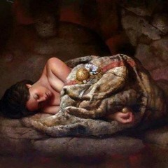 Outlander   Shrouded  Integrity