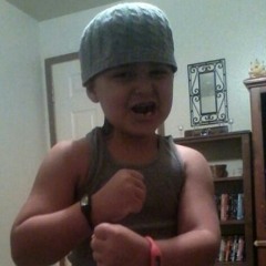 Leo Melly - Anti Me Up - Snippet