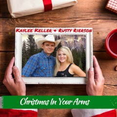Christmas In Your Arms