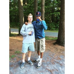 Shadoww Montana x Wet Willy Thotty party