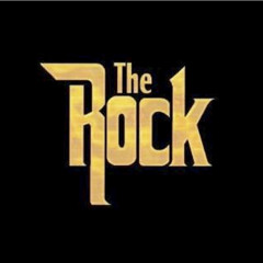 The Rock - Munajat Cinta (Cover)