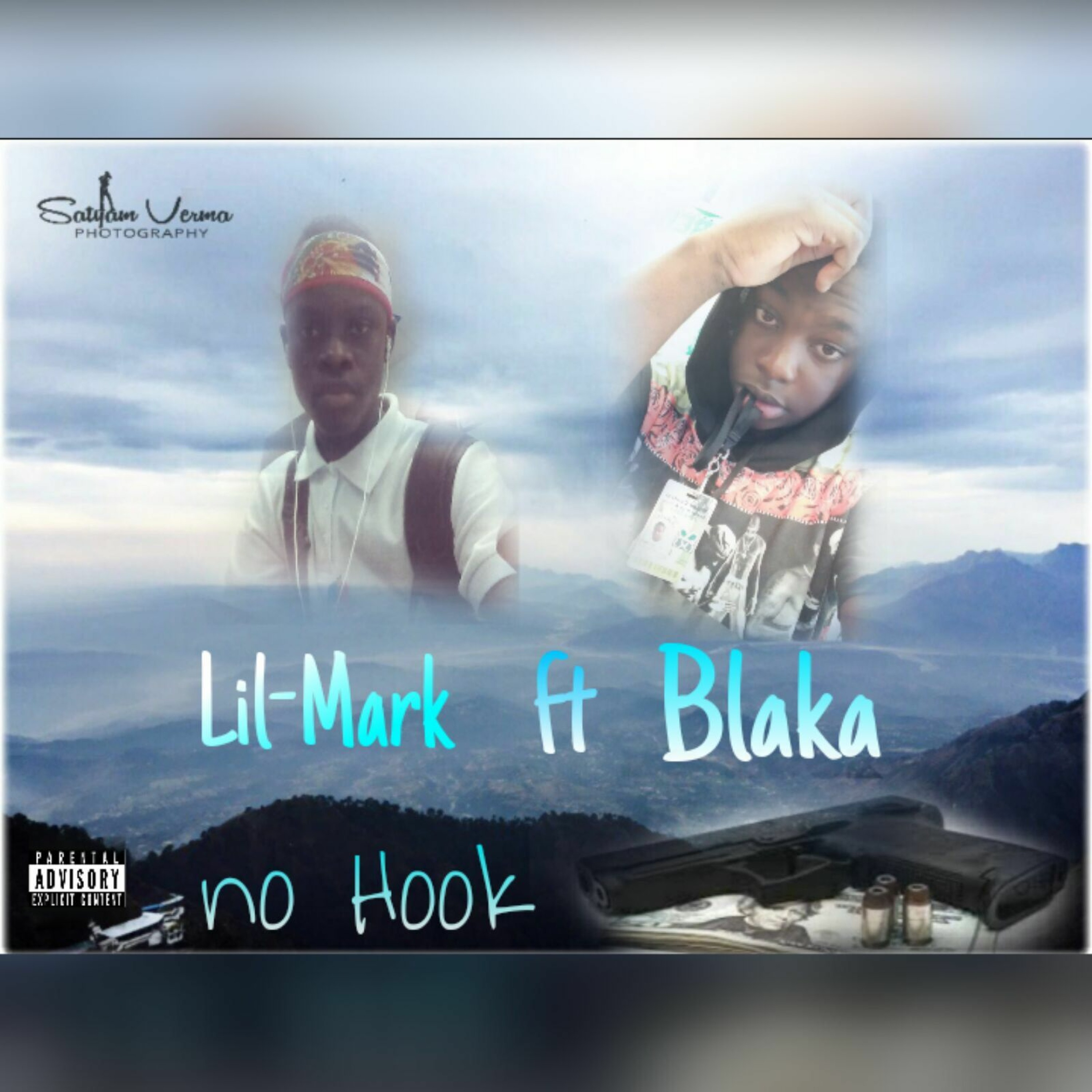 No Hook Lil-Mark ft Blaka episode artwork