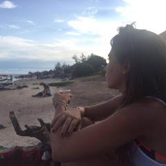 Sound of Silence - Simon & Garfunkel (Mimi Fnaiche cover)