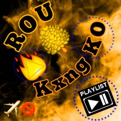 ROU (Roll One Up) 420 Friendly