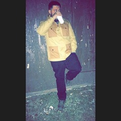 Kaangg - Ain't Stressing (TheBeatPlug)