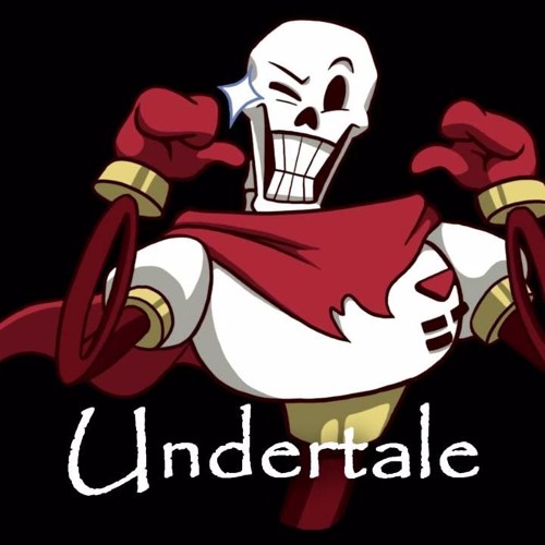 Papyrus AU Themes