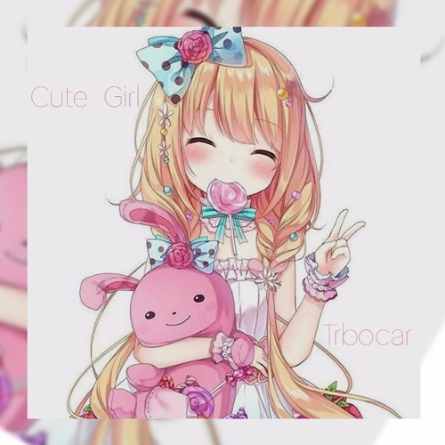 Trbocar - Cute Girl
