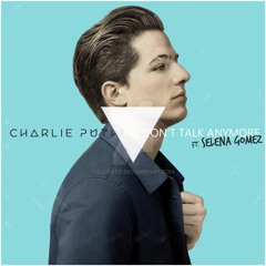 Charlie Puth - We Don't Talk Anymore (Eric Lam Weekend Remix)