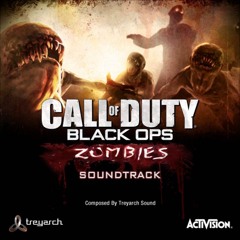 BO1 Zombies Theme 8 bit mix