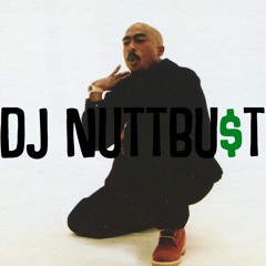 DJ NuttBu$t - [TUPAC] Hit Em All The Way Up (MIX)