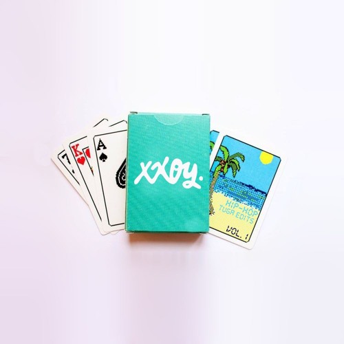 Mishlawi - All Night (xxoy Edit)