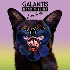 GALANTIS - LOVE NO MORE (ROYLE REMIX) FREE DOWNLOAD