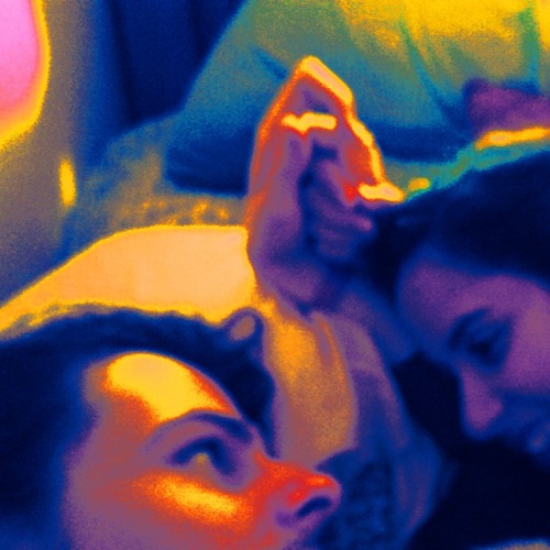 All Right With Me (remix of Carmody and Tom Misch)