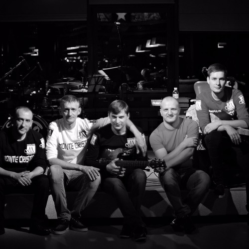 Монте Крісто - Львів