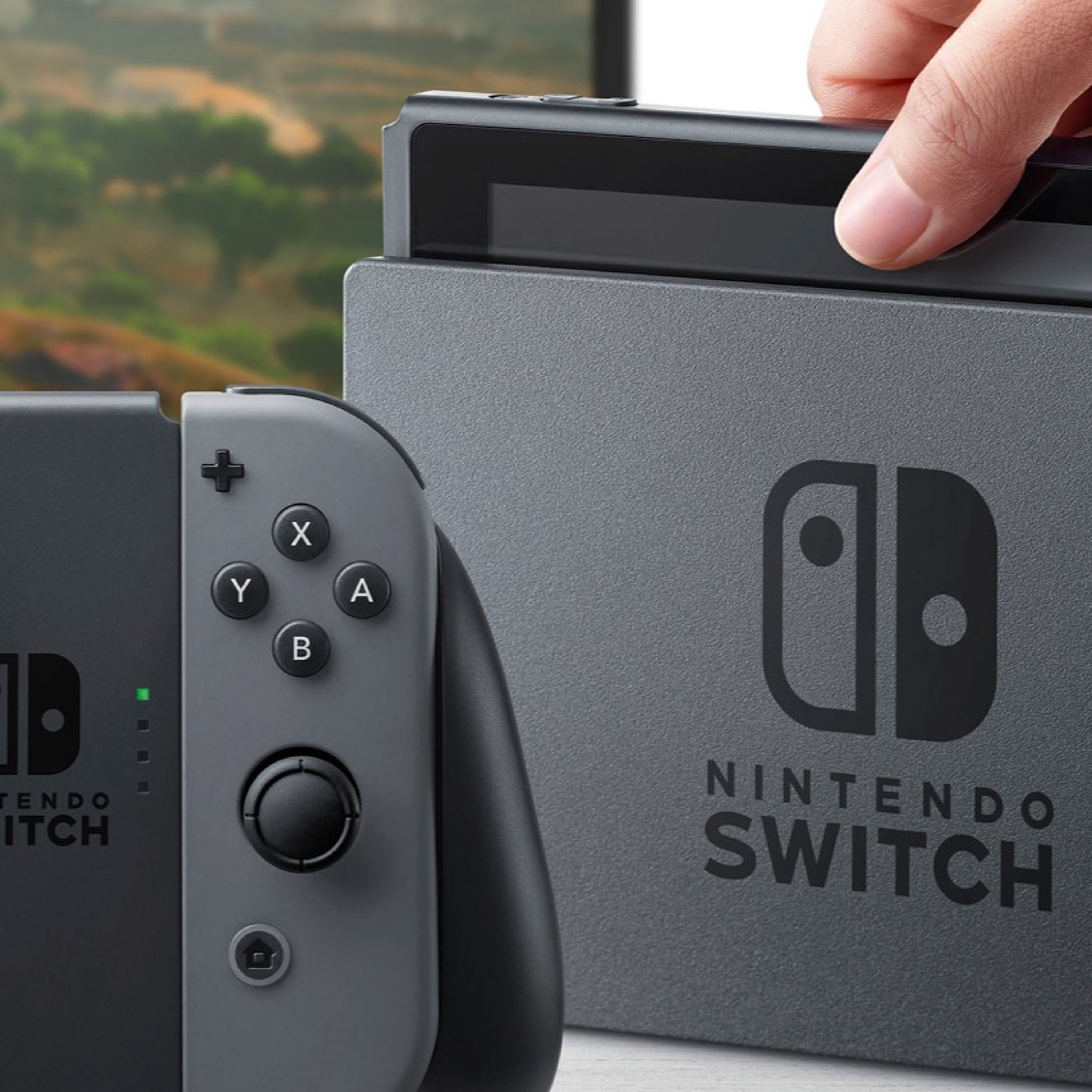 podcast 2 Nintendo Switch episode artwork