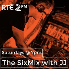 The SixMix W JJ Vol 13 2016