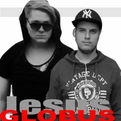 DaniiB feat. Aurică - Jesus GLOBUS (PROMO)
