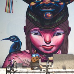 Cante Trovão - Ronaldo Ros