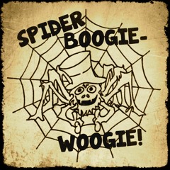 Spider Boogie-Woogie (alternative version)