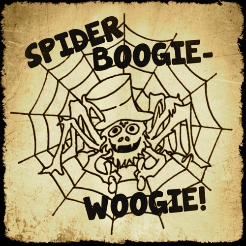 Spider Boogie-Woogie (scat version)