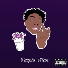 A2P - Purple Man