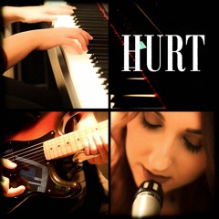 Hurt - Carmen Dattilo & Mario Inghes
