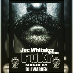 J Warren - Grunt Volume 3: FuKr [Promo] (Afterhours/Dark/Leather)