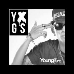 O Aja Ya Yakan - Younglex TRAP (Djwiratama remix)