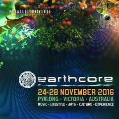 Nikki S :: Earthcore Festival 2016