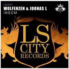Wolfenzen & Joonas L - Insom [LS City Records]