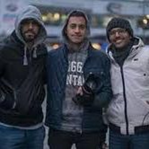 (Omar Sammur/Ben Eaton/ ياناس جرت لى غرايب (حمزة نمرة/ زاب ثروت