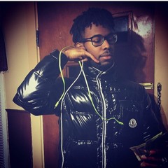 (Feat. Evo Msdt) Connect (Prod. By DrumGodBeats)