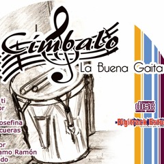 50 años (Manuel Bonilla) Cover By  Cimbalo. La Buena Gaita