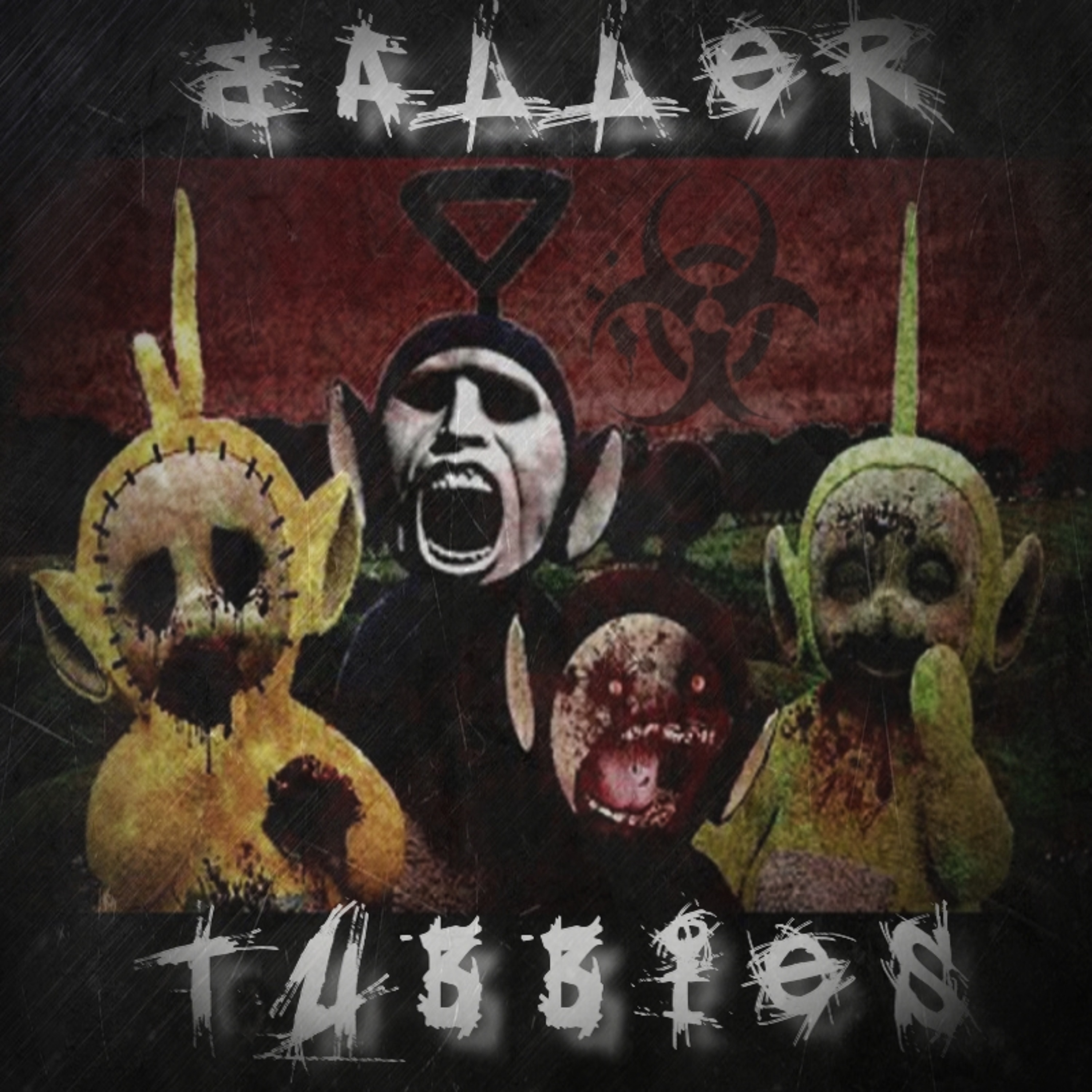 Baller Tubbies episode artwork