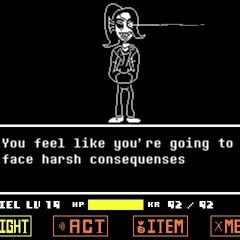 [Changetale] HYSTERIA [Updated for the last time] (REUPLOAD)