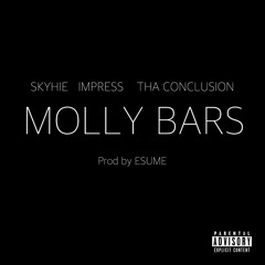 Molly Bars Ft Impress, Tha Conclusion