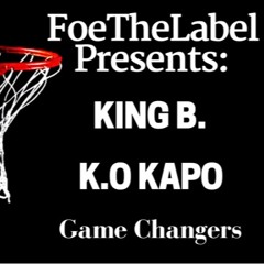 Game Changers - [Prod. By Walt Flizzney]