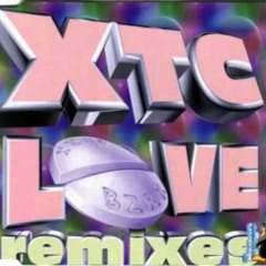 Bertocucci Feranzano - XTC Love (Ebi 2013 Bootleg) [Free download]