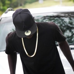 Slow tempo beat boom bap