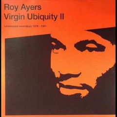 Roy Ayers - Liquid Love