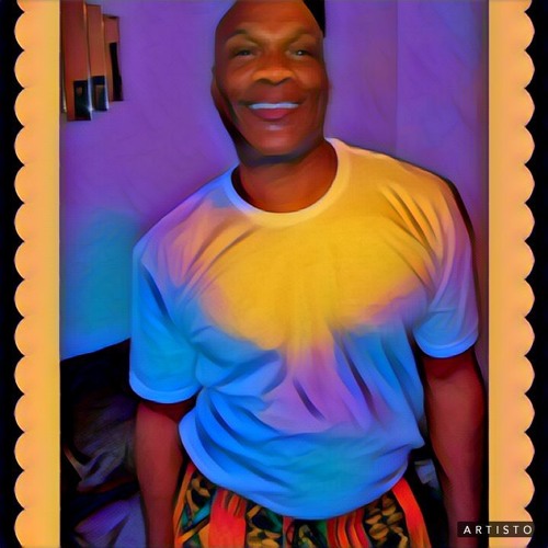 Keith Pole - I Am Africa (Roberto Albini Italian Flaava Remix) Snippet