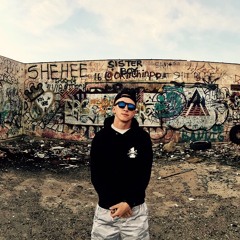 Forrest ft. Drof Legend - The Recipe