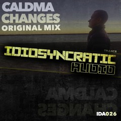 Caldma - Changes ( Original Mix )IDA026