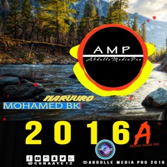 NARUURO MOHAMED BK 2016