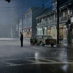 The Things I've Seen #adamaudio #soundtrack