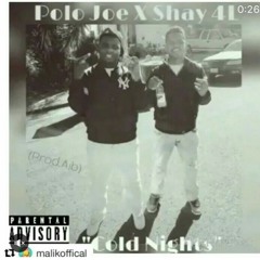 Polo Joe ft. Shay4L - Cold Nights