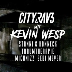 SEBI MEYER - CITYRAV3 Nova Darmstadt 11.11.16 //FREE DOWNLOAD//